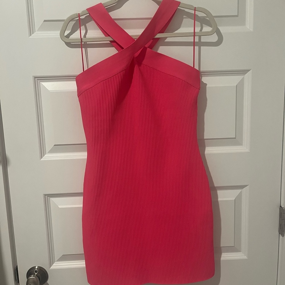 Sincerely Jules Dress